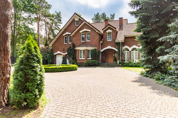 Best Brick Driveway Pavers  in Elkhorn, CA
