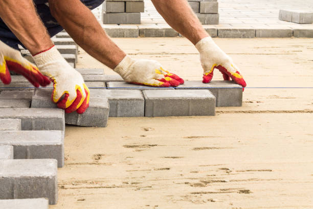 Best Driveway Paving Contractor  in Elkhorn, CA