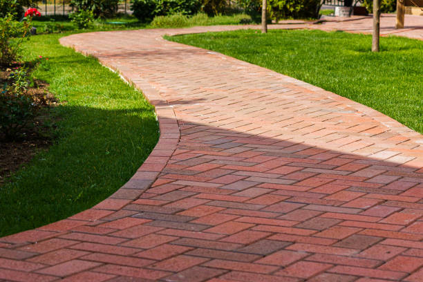 Best Brick Driveway Pavers  in Elkhorn, CA