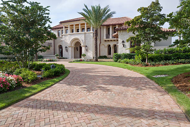 Reasons to Select Us for Your Driveway Paving Requirements in Elkhorn, CA