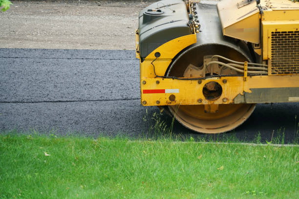 Best Decorative Driveway Pavers  in Elkhorn, CA