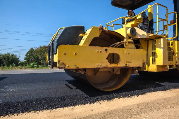 Best Driveway Resurfacing Pavers  in Elkhorn, CA